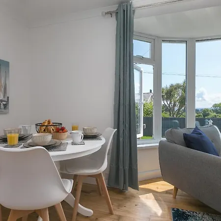 Apartment Sycamore Waters St Ives (Cornwall)