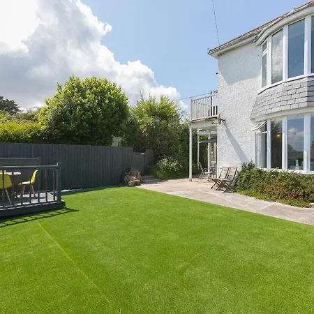 Sycamore Waters Apartment St Ives (Cornwall)