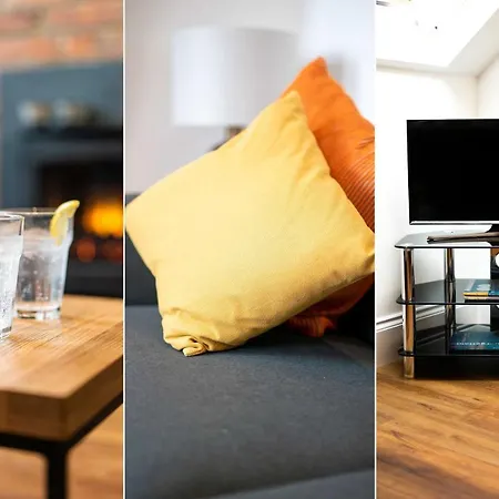 Manderley Penthouse St Ives (Cornwall)