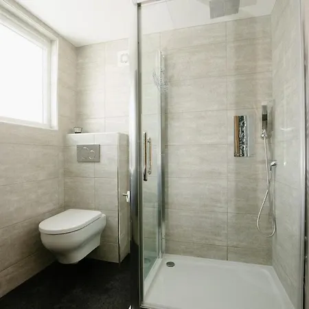 Manderley Penthouse * St Ives (Cornwall)