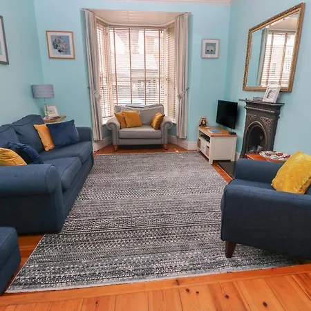 Cornish Pearl Holiday home St Ives (Cornwall)