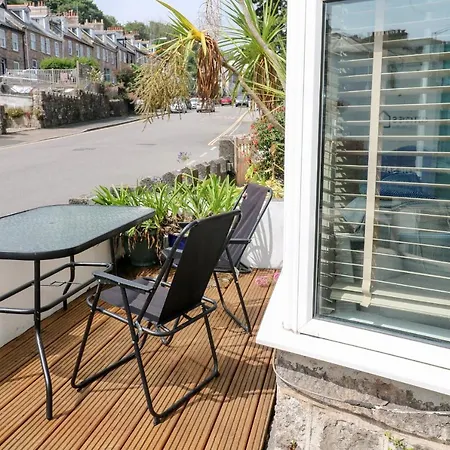 Cornish Pearl * St Ives (Cornwall)