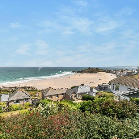 Trecarrack Carthew Way St Ives (Cornwall)