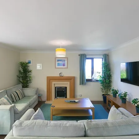 Holiday home Spernenwyn