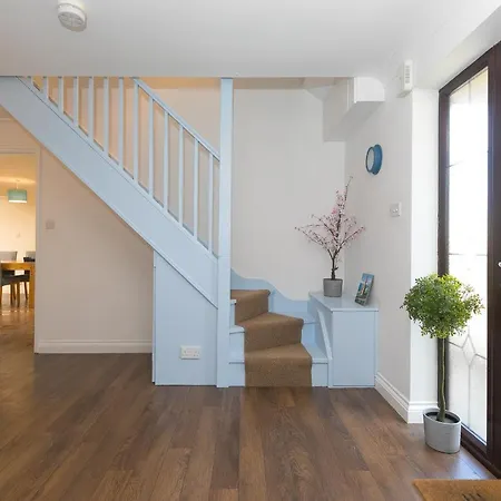 Holiday home Spernenwyn St Ives (Cornwall)