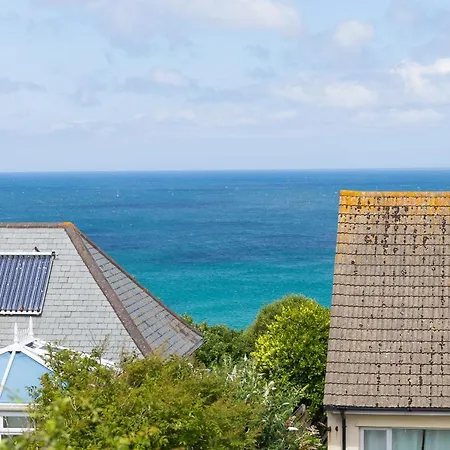 Holiday home Spernenwyn