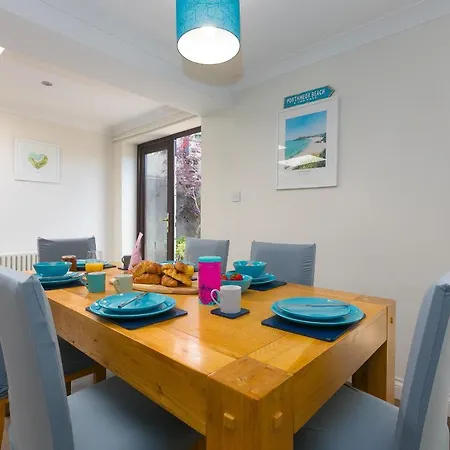 Holiday home Spernenwyn St Ives (Cornwall)