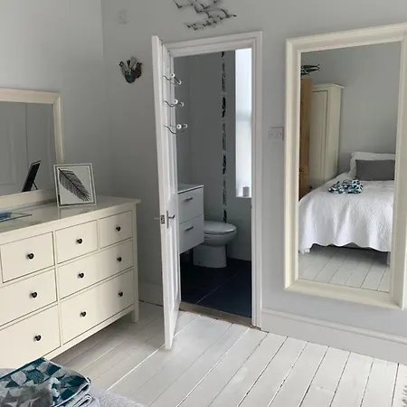 Guest house Shoreline St Ives (Cornwall)