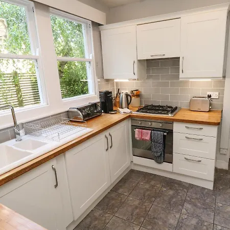 8 Rosewall Holiday home
