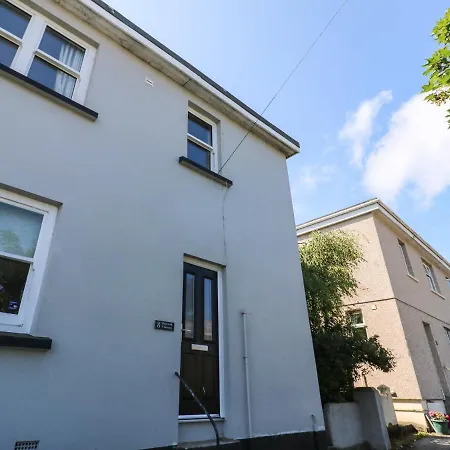 Holiday home 8 Rosewall *
