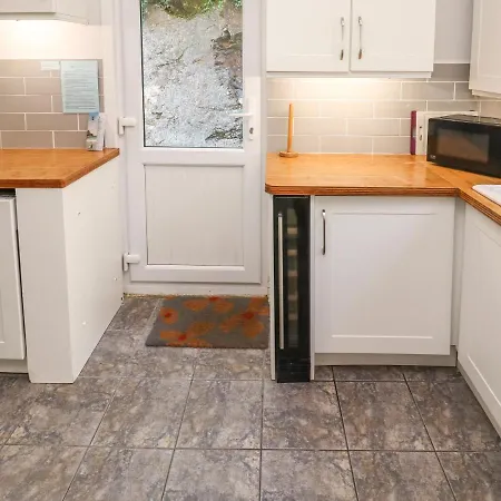 8 Rosewall Holiday home *