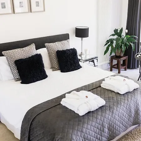 Bed & Breakfast Boswenna