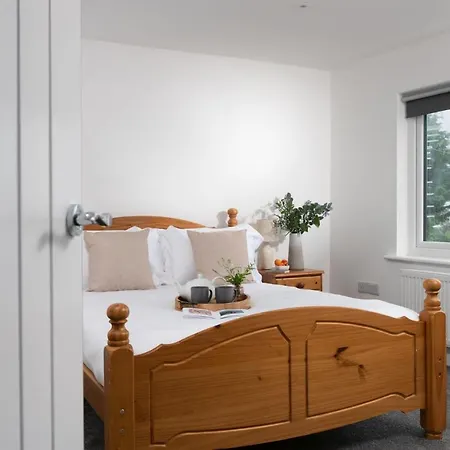 Bassetts Cove, Holiday home *