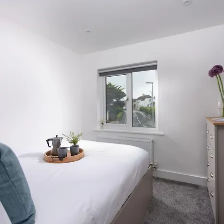 Bassetts Cove, Holiday home St Ives (Cornwall)