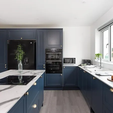 Bassetts Cove, Holiday home