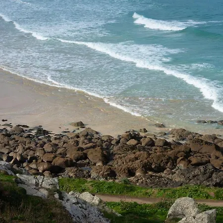 Holiday home Bassetts Cove, St Ives (Cornwall)