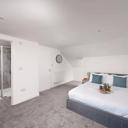 Bassetts Cove, Holiday home St Ives (Cornwall)