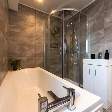 Bassetts Cove, Holiday home *