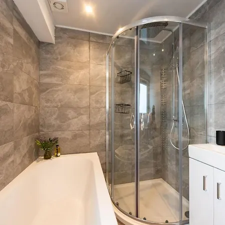 Holiday home Bassetts Cove,