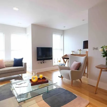 Luxurious Apartment, 180° Views & Parking St Ives (Cornwall)