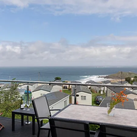 Holiday home Treen *