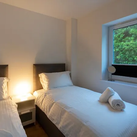 Holiday home Treen *