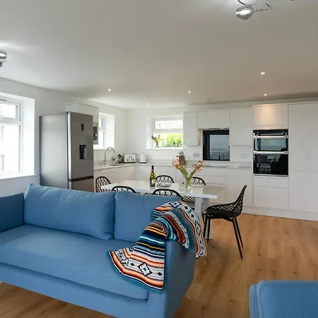 Holiday home Treen St Ives (Cornwall)