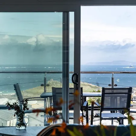 Holiday home Treen