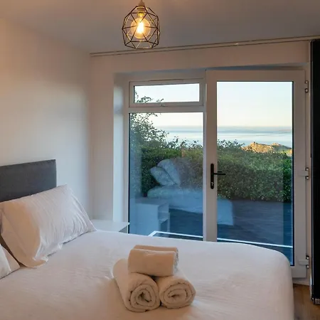 Treen St Ives (Cornwall)