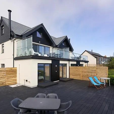 Treen Holiday home St Ives (Cornwall)