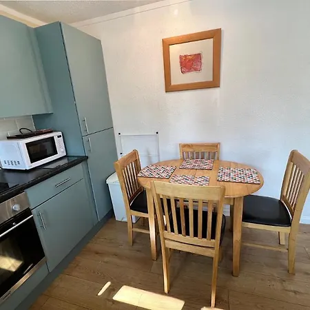 Chalet Pen's Place St Ives (Cornwall)