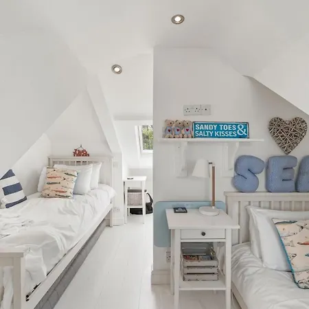 Good Day Sunshine Holiday home St Ives (Cornwall)