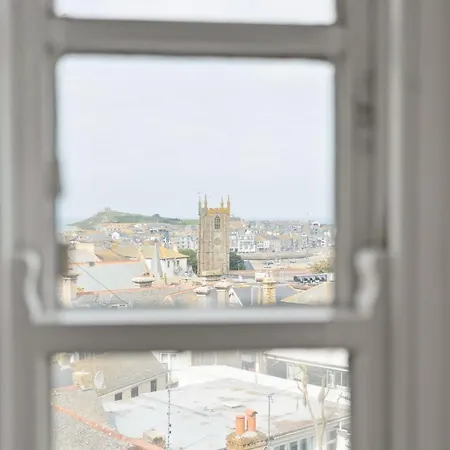 Holiday home Good Day Sunshine St Ives (Cornwall)