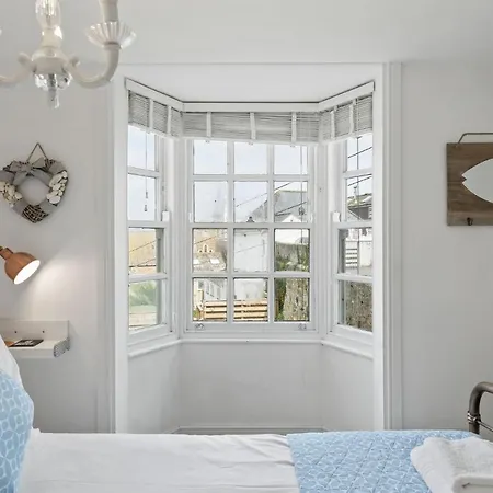 Holiday home Good Day Sunshine St Ives (Cornwall)