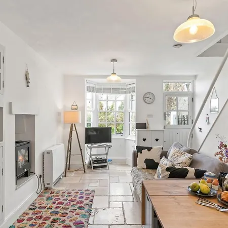 Good Day Sunshine Holiday home St Ives (Cornwall)