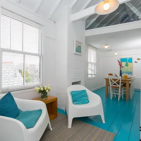 The Loft St Ives (Cornwall)
