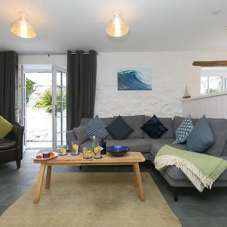 The Loft Holiday home St Ives (Cornwall)