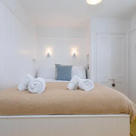 The Loft Holiday home