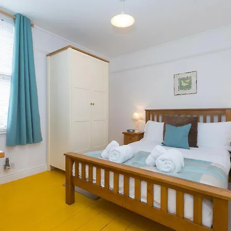 The Loft * St Ives (Cornwall)