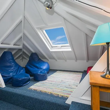 The Loft Holiday home *