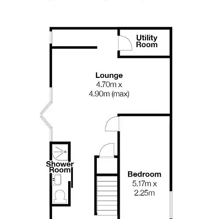 Holiday home The Loft *