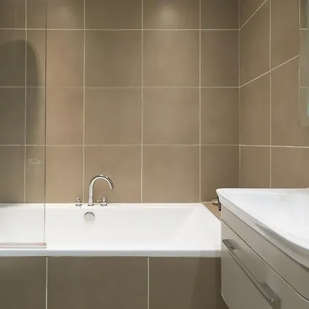 2 Four Seasons Apartment St Ives (Cornwall)
