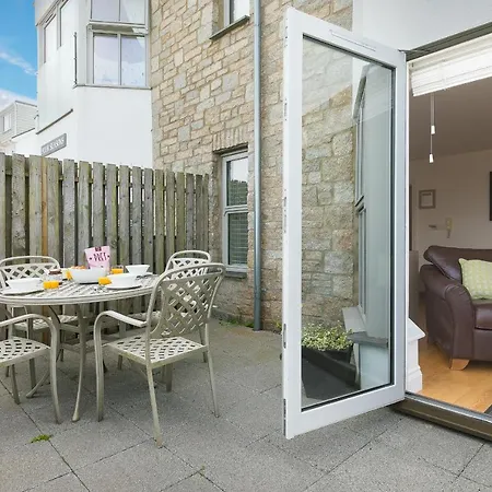 2 Four Seasons Apartment St Ives (Cornwall)