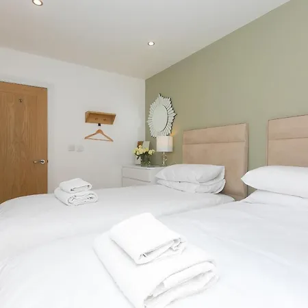 2 Four Seasons St Ives (Cornwall)