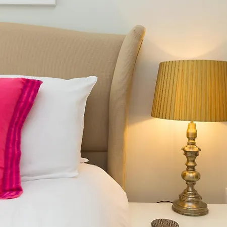 2 Four Seasons Apartment St Ives (Cornwall)