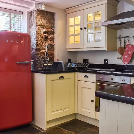 Valentine Holiday home St Ives (Cornwall)