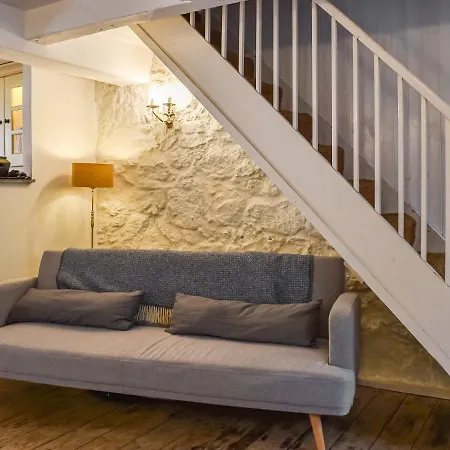 Holiday home Valentine St Ives (Cornwall)