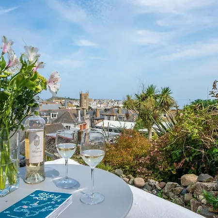 Good Day Sunshine Holiday home St Ives (Cornwall)