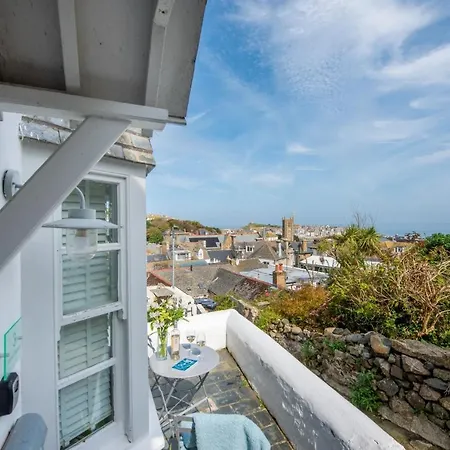 Holiday home Good Day Sunshine St Ives (Cornwall)