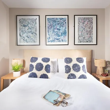 Mila's Maison St Ives (Cornwall)